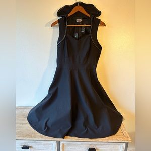 Disney Maleficent Exclusive Torrid Collection Swing Dress NWT Size 1